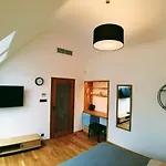 Kafe Orech Проживание в семье