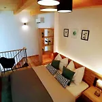 Kafe Orech Проживание в семье