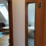 Kafe Orech Проживание в семье Мнихово-Градиште
