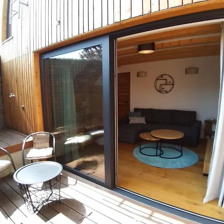 Kafe Orech منزل للإقامة *