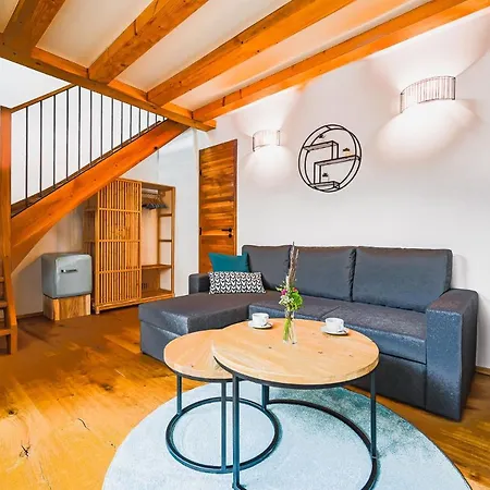 Kafe Orech منزل للإقامة