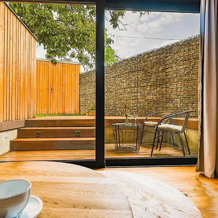 منزل للإقامة Kafe Orech