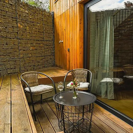 Kafe Orech منزل للإقامة