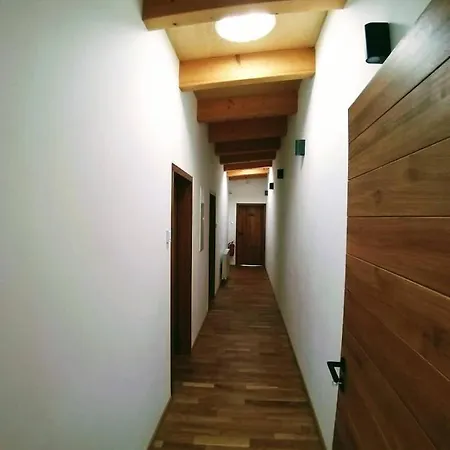 Kafe Orech * Mnichovo Hradiště