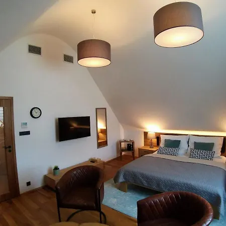 Kafe Orech Mnichovo Hradiště