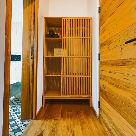 Kafe Orech Mnichovo Hradiště