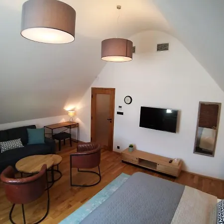 Kafe Orech Mnichovo Hradiště