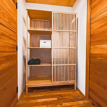 Kwatera prywatna Kafe Orech *