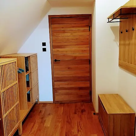 Kafe Orech منزل للإقامة Mnichovo Hradiště