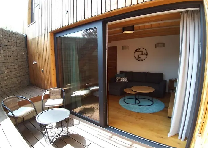 Kafe Orech Homestay *