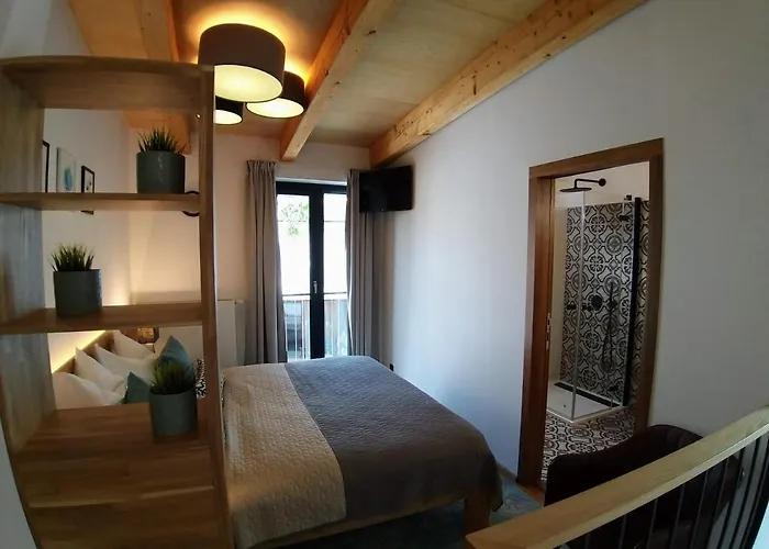 Kafe Orech Mnichovo Hradiste