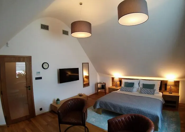 Kafe Orech Mnichovo Hradiste