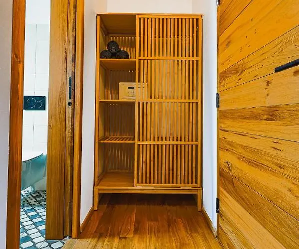 Kafé Ořech Mnichovo Hradiště