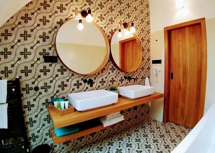 Homestay Kafe Orech Mnichovo Hradiste