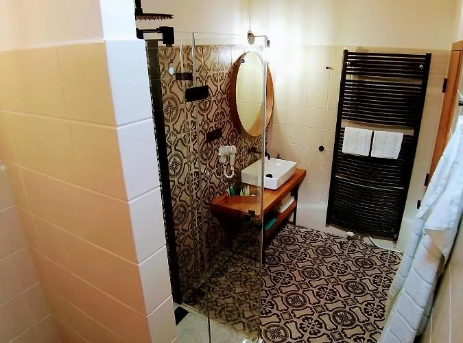 Séjour chez l'habitant Kafé Ořech *