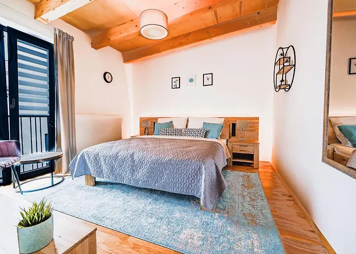 Kafé Ořech Séjour chez l'habitant Mnichovo Hradiště