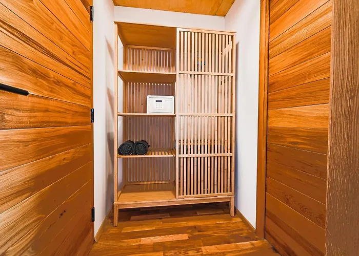 Séjour chez l'habitant Kafé Ořech *