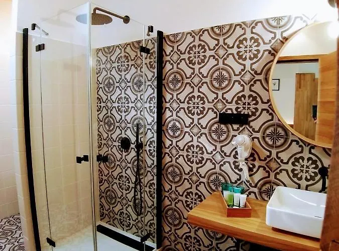 Kafe Orech Homestay Mnichovo Hradiste