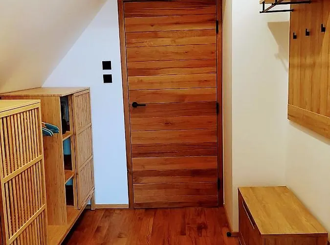 Kafe Orech Homestay Mnichovo Hradiste