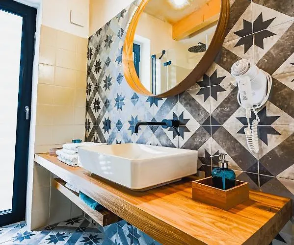 Kafe Orech Homestay Mnichovo Hradiste